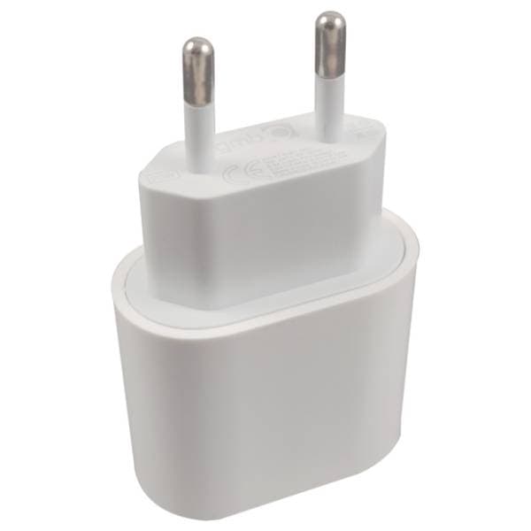 GEMBIRD adapter USB Type-C/ NPA-AC30/ 20W 1