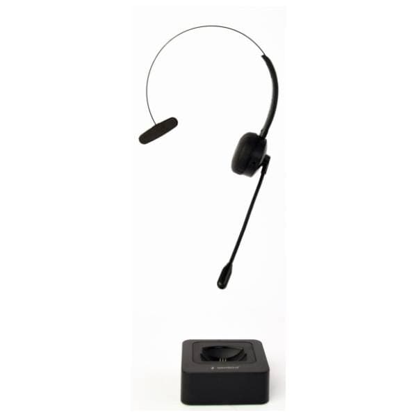 GEMBIRD slušalice BTHS-M-01 mono 1