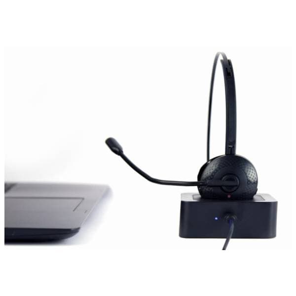 GEMBIRD slušalice BTHS-M-01 mono 2