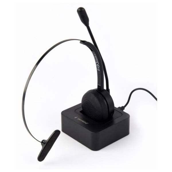 GEMBIRD slušalice BTHS-M-01 mono 5