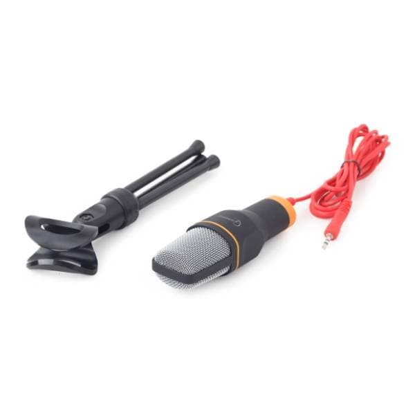 GEMBIRD Tripod MIC-D-03 mikrofon 2