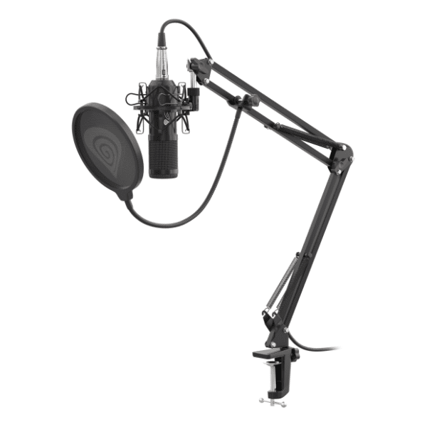 GENESIS Radium 300 XLR mikrofon 0