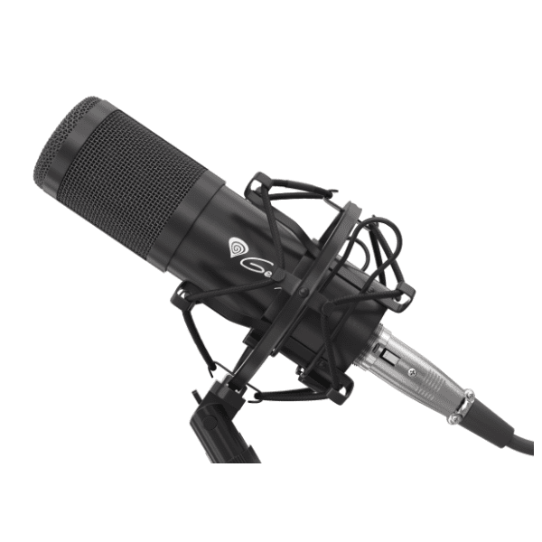 GENESIS Radium 300 XLR mikrofon 4