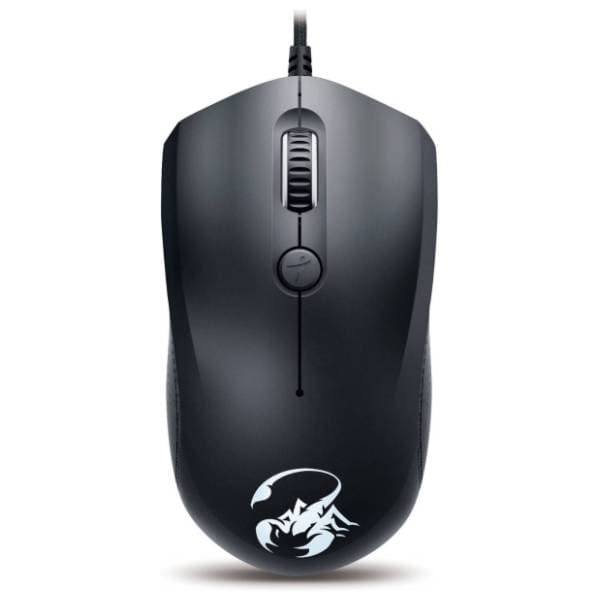 GENIUS miš Scorpion M6-400 0