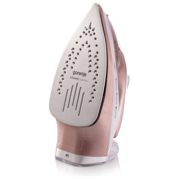 GORENJE pegla SIH3200WR 3