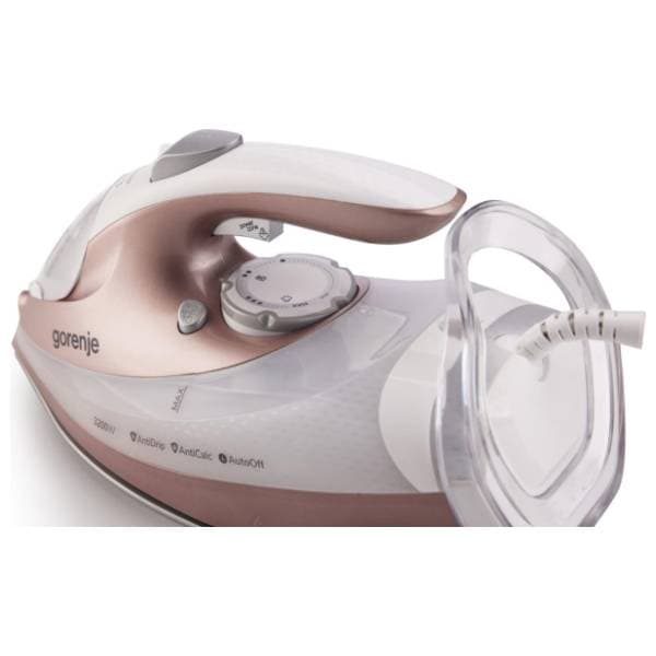 GORENJE pegla SIH3200WR 5