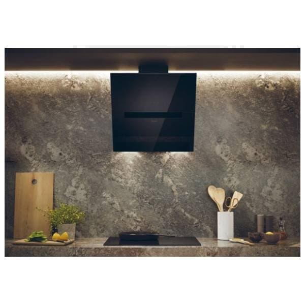 HAIER aspirator HADG6CBS4B 4