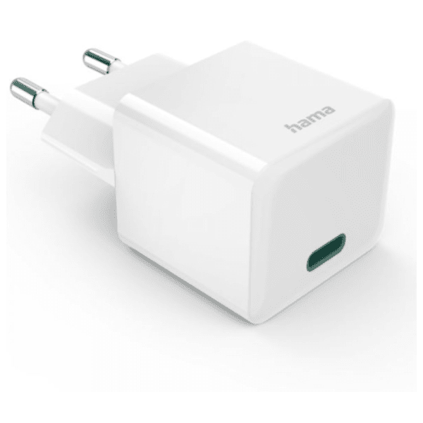 HAMA adapter 30W USB-C 1