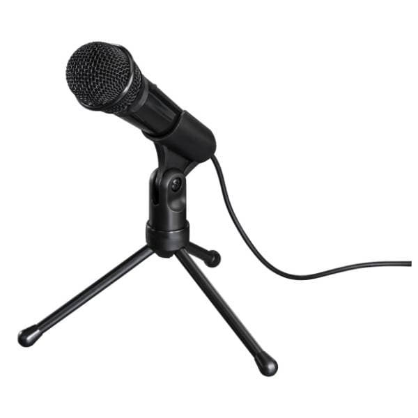 HAMA MIC-P35 Allround mikrofon 0