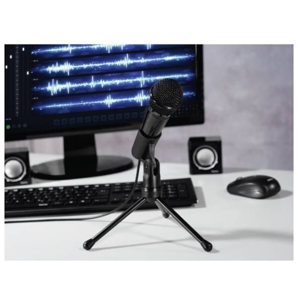 HAMA MIC-P35 Allround mikrofon 2