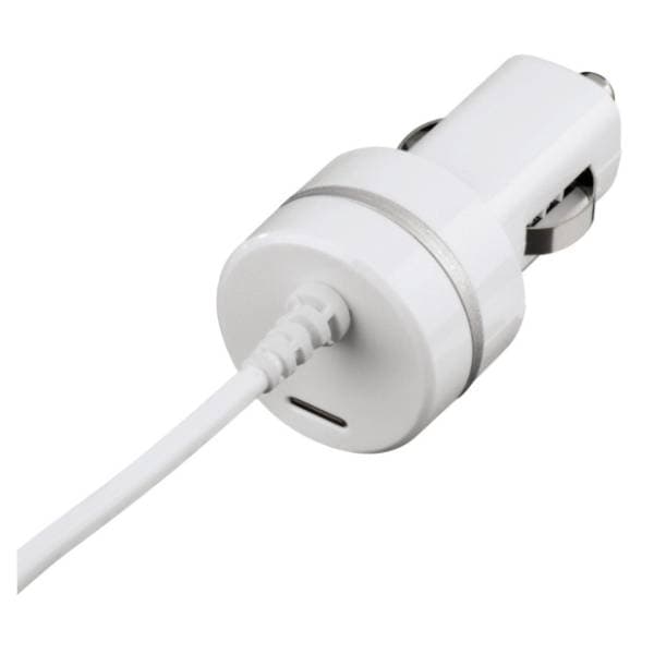 HAMA auto punjač Micro USB 1000 mAh 124576 0