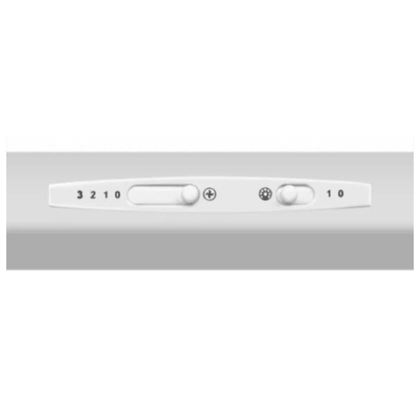 HANSA aspirator OSC6112WH 1