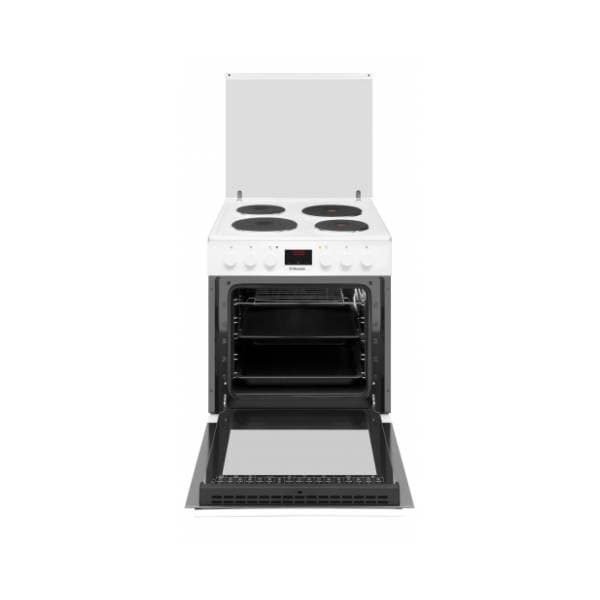 HANSA električni šporet FCEW68223 2