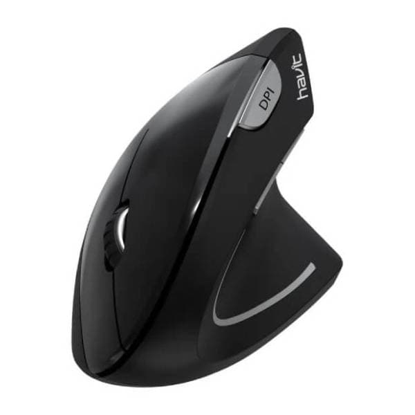 HAVIT vertikalni bežični miš MS550GT 0