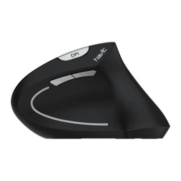 HAVIT vertikalni bežični miš MS550GT 2