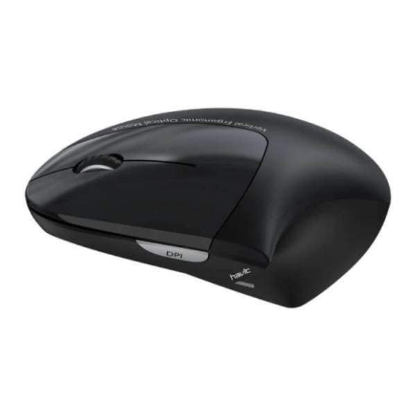 HAVIT vertikalni bežični miš MS550GT 3