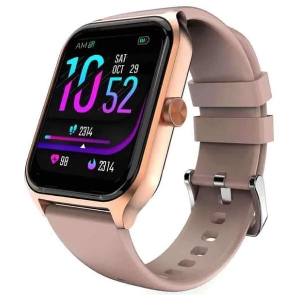 HiFuture Fit Ultra 2 Pro Pink ULTRA2PROPK pametni sat 0