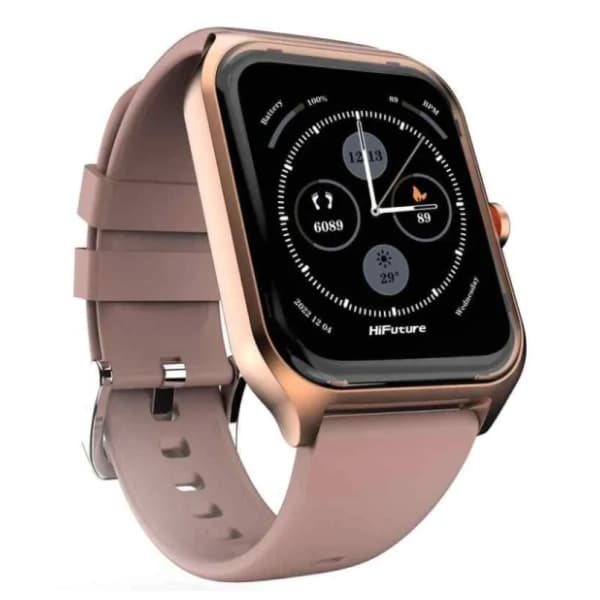 HiFuture Fit Ultra 2 Pro Pink ULTRA2PROPK pametni sat 2