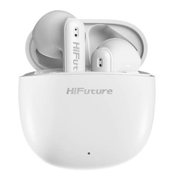 HiFuture slušalice Color Buds 2 bele 0