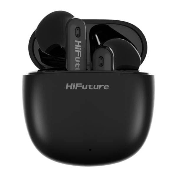 HiFuture slušalice Color Buds 2 crne 0