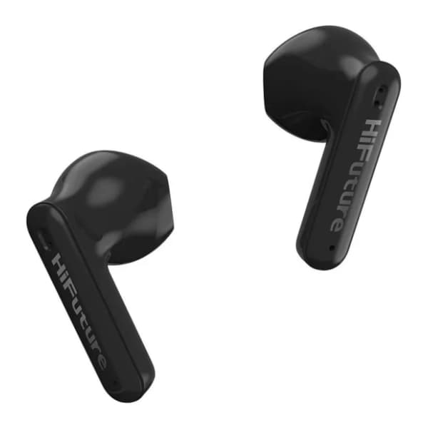 HiFuture slušalice Color Buds 2 crne 1