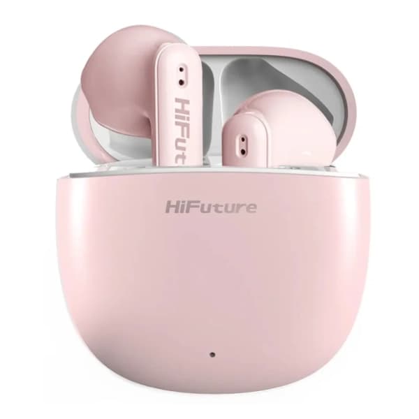 HiFuture slušalice Color Buds 2 roze 0