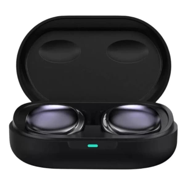 HiFuture slušalice Fusion crne 1