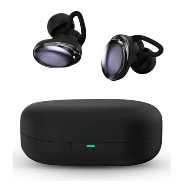 HiFuture slušalice Fusion crne 0