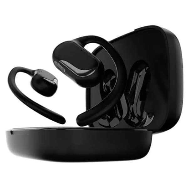 HiFuture slušalice Future Mate Pro crne 2