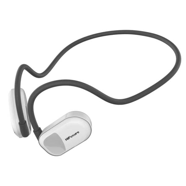 HiFuture slušalice Mate bele 0