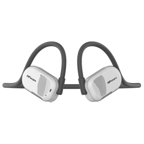 HiFuture slušalice Mate bele 2