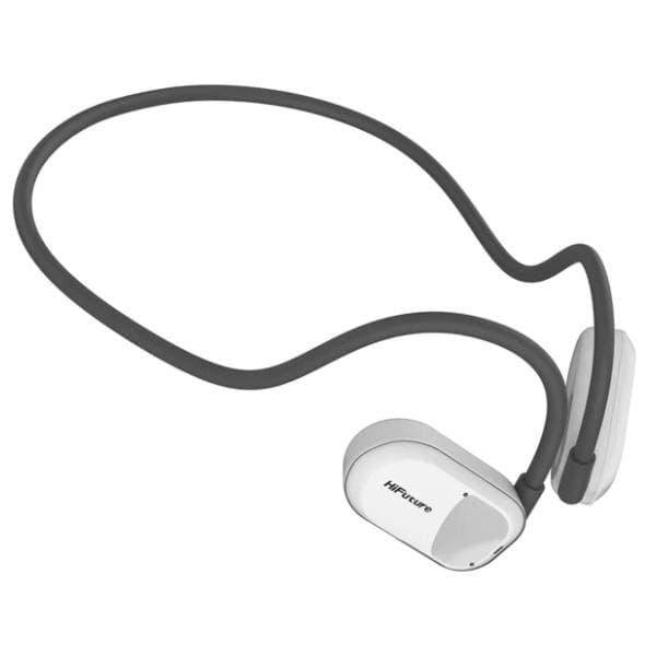 HiFuture slušalice Mate bele 1