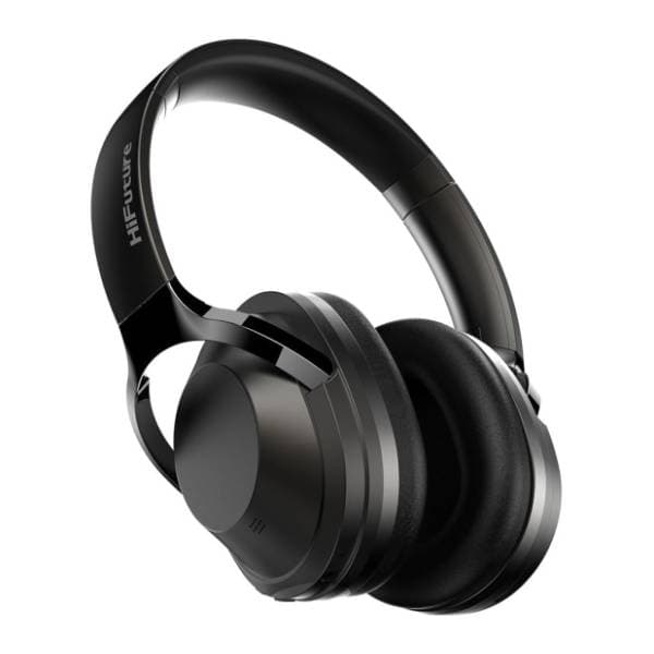 HiFuture slušalice Tour Pro crne 1