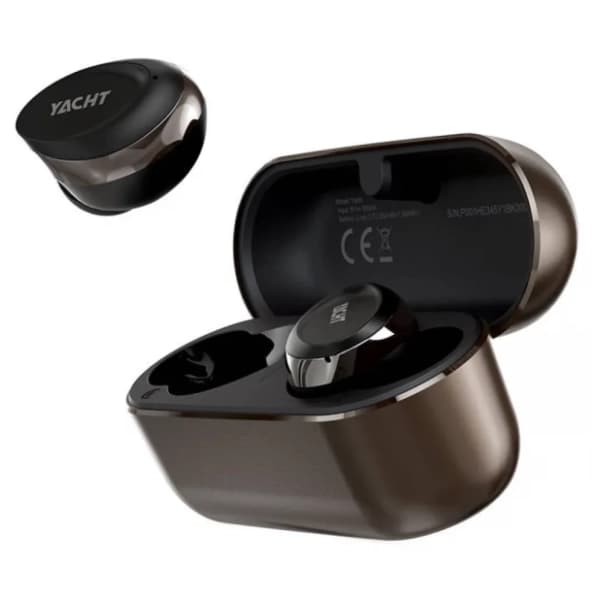 HiFuture slušalice Yacht braon 1