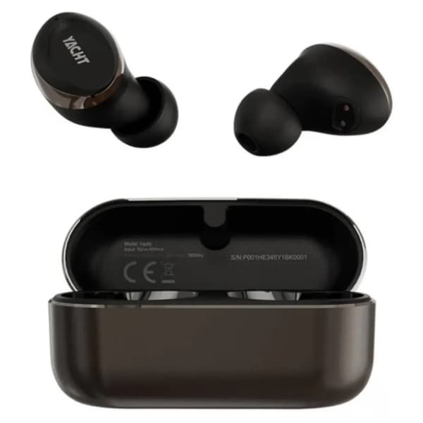 HiFuture slušalice Yacht braon 0