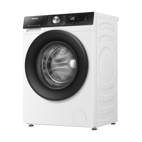 HISENSE mašina za pranje i sušenje veša WD3S8043BW3 2