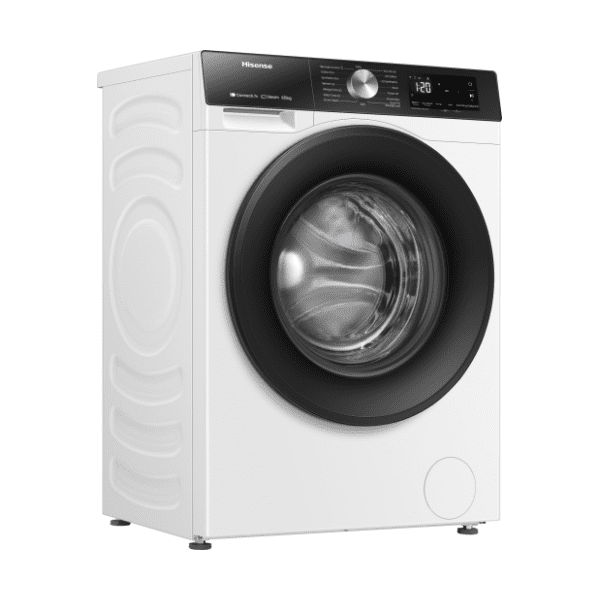 HISENSE mašina za pranje i sušenje veša WD3S8043BW3 4