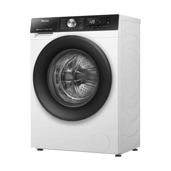 HISENSE mašina za pranje i sušenje veša WD3S9043BW3 4