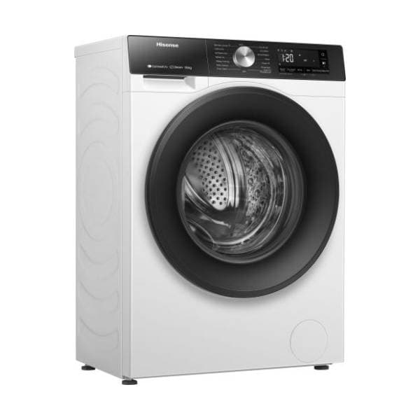 HISENSE mašina za pranje i sušenje veša WD3S9043BW3 3