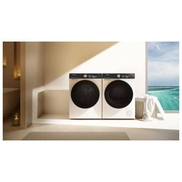 HISENSE mašina za pranje veša WF7S1247BW 13