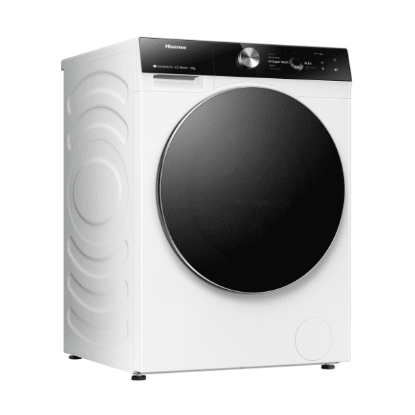 HISENSE mašina za pranje veša WF7S1247BW 1