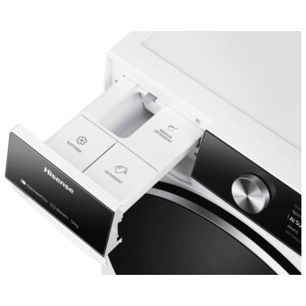 HISENSE mašina za pranje veša WF7S1247BW 10