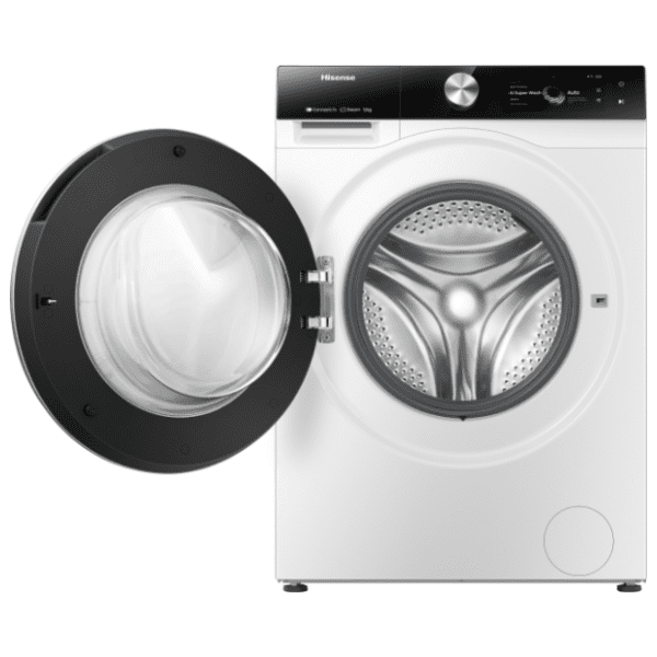 HISENSE mašina za pranje veša WF7S1247BW 3