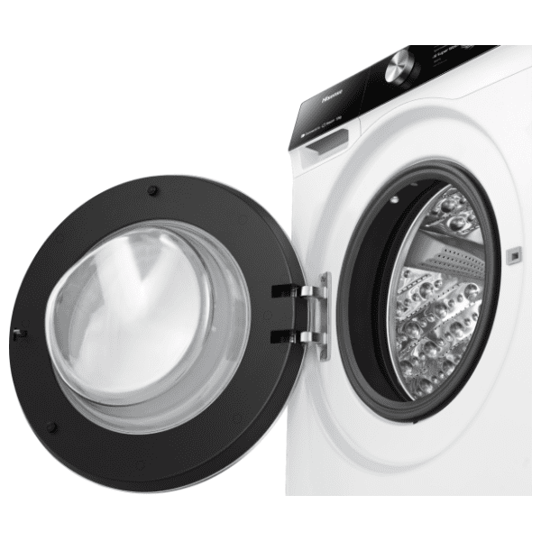 HISENSE mašina za pranje veša WF7S1247BW 5