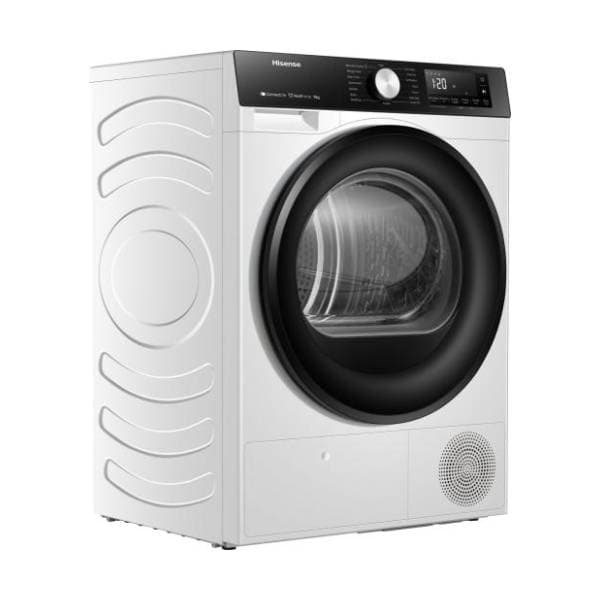 HISENSE mašina za sušenje veša DH3S802BW2 4