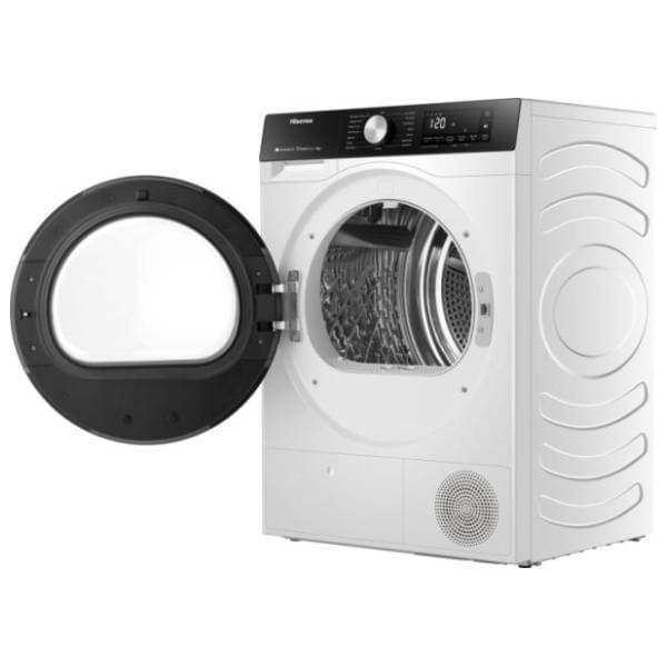 HISENSE mašina za sušenje veša DH3S802BW2 2