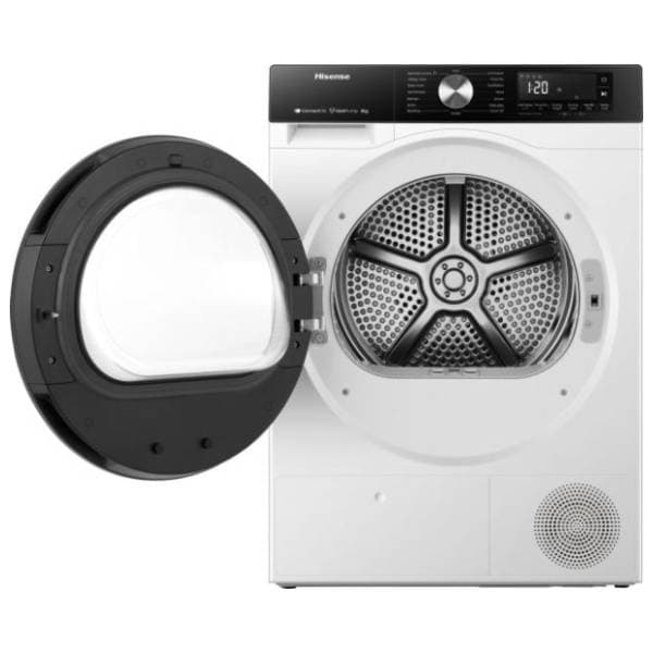 HISENSE mašina za sušenje veša DH3S802BW2 1