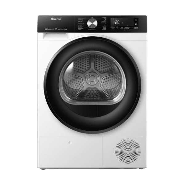 HISENSE mašina za sušenje veša DH3S802BW2 0