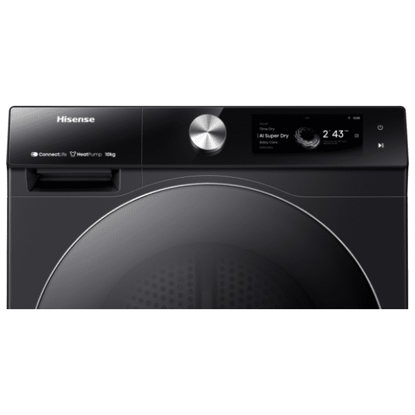 HISENSE mašina za sušenje veša DH7S107BB 8