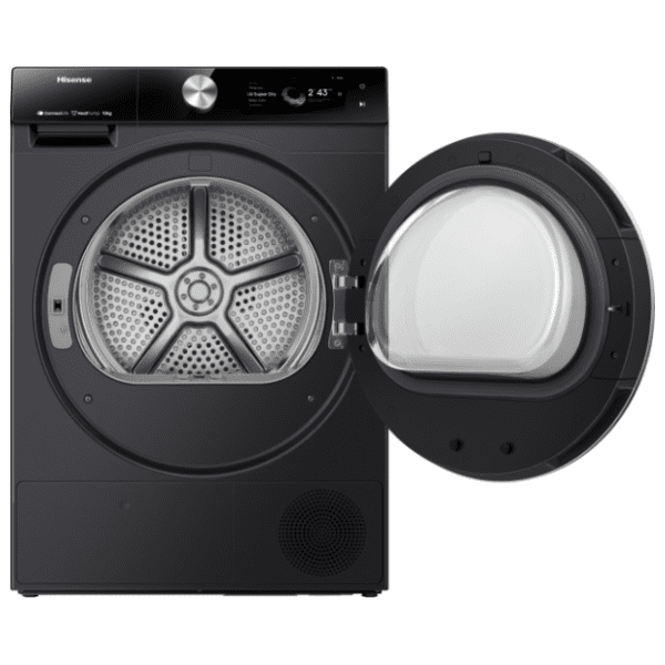 HISENSE mašina za sušenje veša DH7S107BB 2